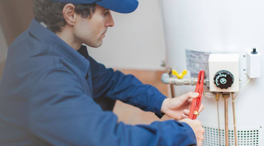Professional Gas Leak Detection in Zoe, KY